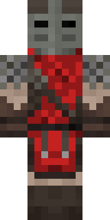 Скин Майнкрафт Игрока MrCraft