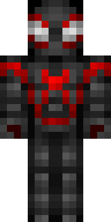 Скин Майнкрафт Игрока MrCrafter