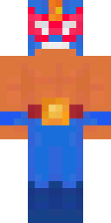 Скин Майнкрафт Игрока MrCreeper652