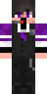 Скин Майнкрафт Игрока MrCrowK