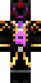 Скин Майнкрафт Игрока MrDapperDuke