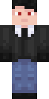 Скин Майнкрафт Игрока MrDarvesLiq