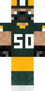 Скин Майнкрафт Игрока MrDelaware