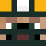 Игрок MrDelaware Майнкрафт - возможно знакомый с _Gippy