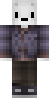 Скин Майнкрафт Игрока MrDeniska1234