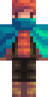 Скин Майнкрафт Игрока MrDipz