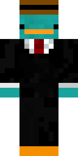 Скин Майнкрафт Игрока MrDoberman