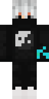 Скин Майнкрафт Игрока MrDorion