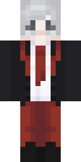 Скин Майнкрафт Игрока MrDrakennnMc