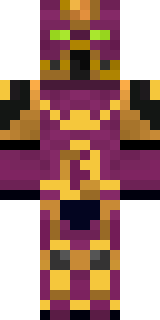 Скин Майнкрафт Игрока MrDream