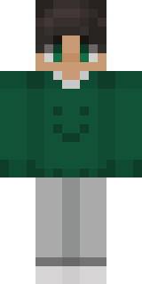 Скин Майнкрафт Игрока MrDuckXD