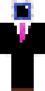 Скин Майнкрафт Игрока MrDusky_