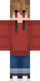 Скин Майнкрафт Игрока MrFLAMEXD