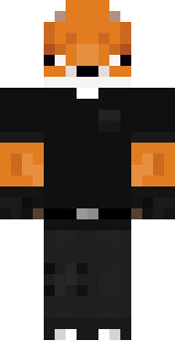 Скин Майнкрафт Игрока MrFex1783