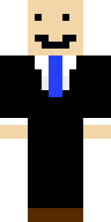 Скин Майнкрафт Игрока MrFlesh