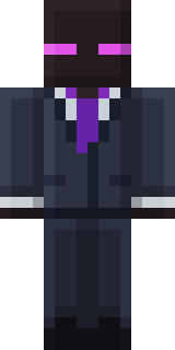 Скин Майнкрафт Игрока MrFogi