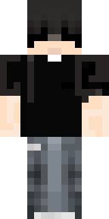 Скин Майнкрафт Игрока MrFredduk