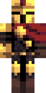 Скин Майнкрафт Игрока MrG0st