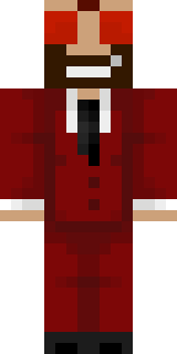 Скин Майнкрафт Игрока MrGigglelarious