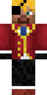 Скин Майнкрафт Игрока MrJMaple