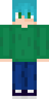 Скин Майнкрафт Игрока MrJefferson99