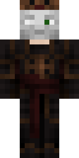 Скин Майнкрафт Игрока MrJeffreyEpstein