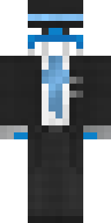 Скин Майнкрафт Игрока MrK1t
