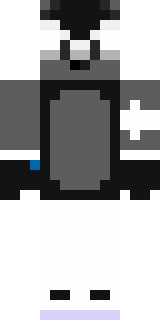 Скин Майнкрафт Игрока MrKevin