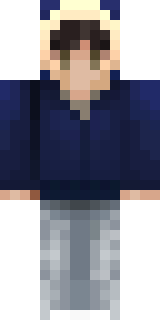 Скин Майнкрафт Игрока MrKeyboardCat