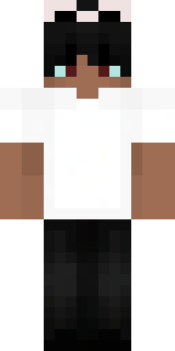 Скин Майнкрафт Игрока MrKharg