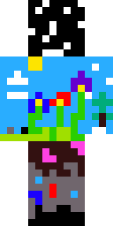 Скин Майнкрафт Игрока MrKnop