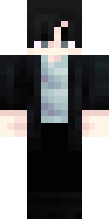 Скин Майнкрафт Игрока MrKrisps