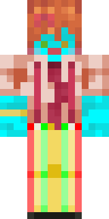 Скин Майнкрафт Игрока MrLILPI