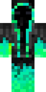 Скин Майнкрафт Игрока MrLans