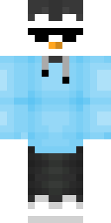 Скин Майнкрафт Игрока MrLapis2