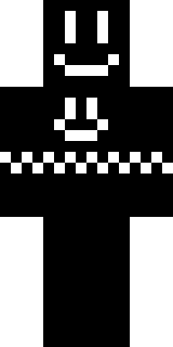 Скин Майнкрафт Игрока MrLemonMCPE