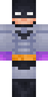 Скин Майнкрафт Игрока MrLoL2362013