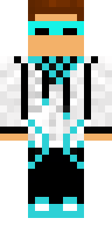 Скин Майнкрафт Игрока MrLololoshka