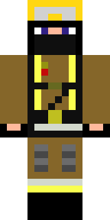 Скин Майнкрафт Игрока MrLourens