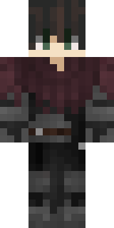 Скин Майнкрафт Игрока MrMagicXD