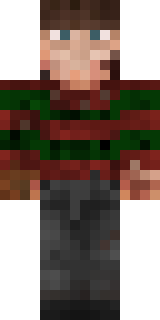 Скин Майнкрафт Игрока MrMeatCleaver