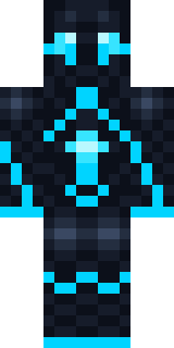 Скин Майнкрафт Игрока MrMediocre87