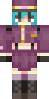 Скин Майнкрафт Игрока MrMinecraft370