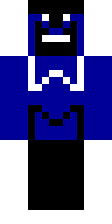 Скин Майнкрафт Игрока MrMiniGunzz