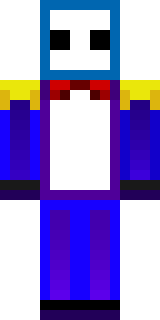 Скин Майнкрафт Игрока MrMobuza