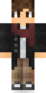 Скин Майнкрафт Игрока MrMohamed