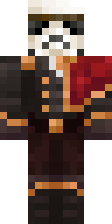 Скин Майнкрафт Игрока MrMoney1b