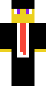 Скин Майнкрафт Игрока MrMonopolyDude