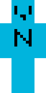 Скин Майнкрафт Игрока MrNaeto