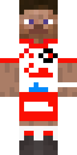 Скин Майнкрафт Игрока MrNoia